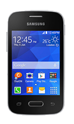 Samsung Galaxy Pocket 2 (SM-G110) Netzentsperr-PIN